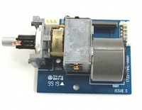 Adcom GTP-740 GTP-750 GTP-760 Motor Volume PCB Assy picture